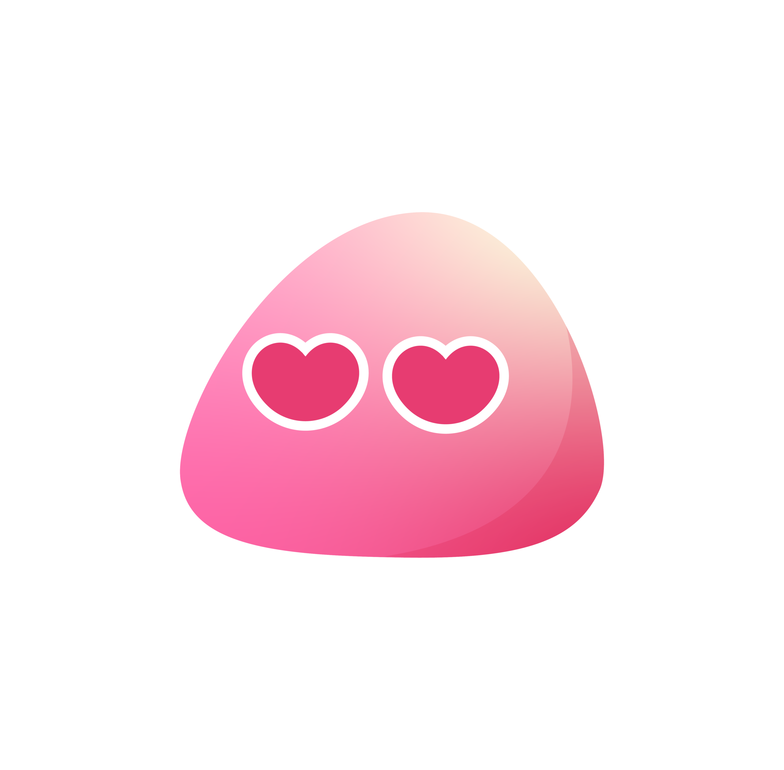Accueil Mochi amoureux